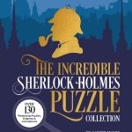 The Incredible Sherlock Holmes Puzzle