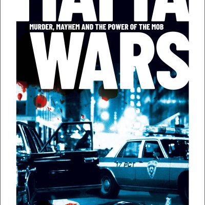Mafia Wars