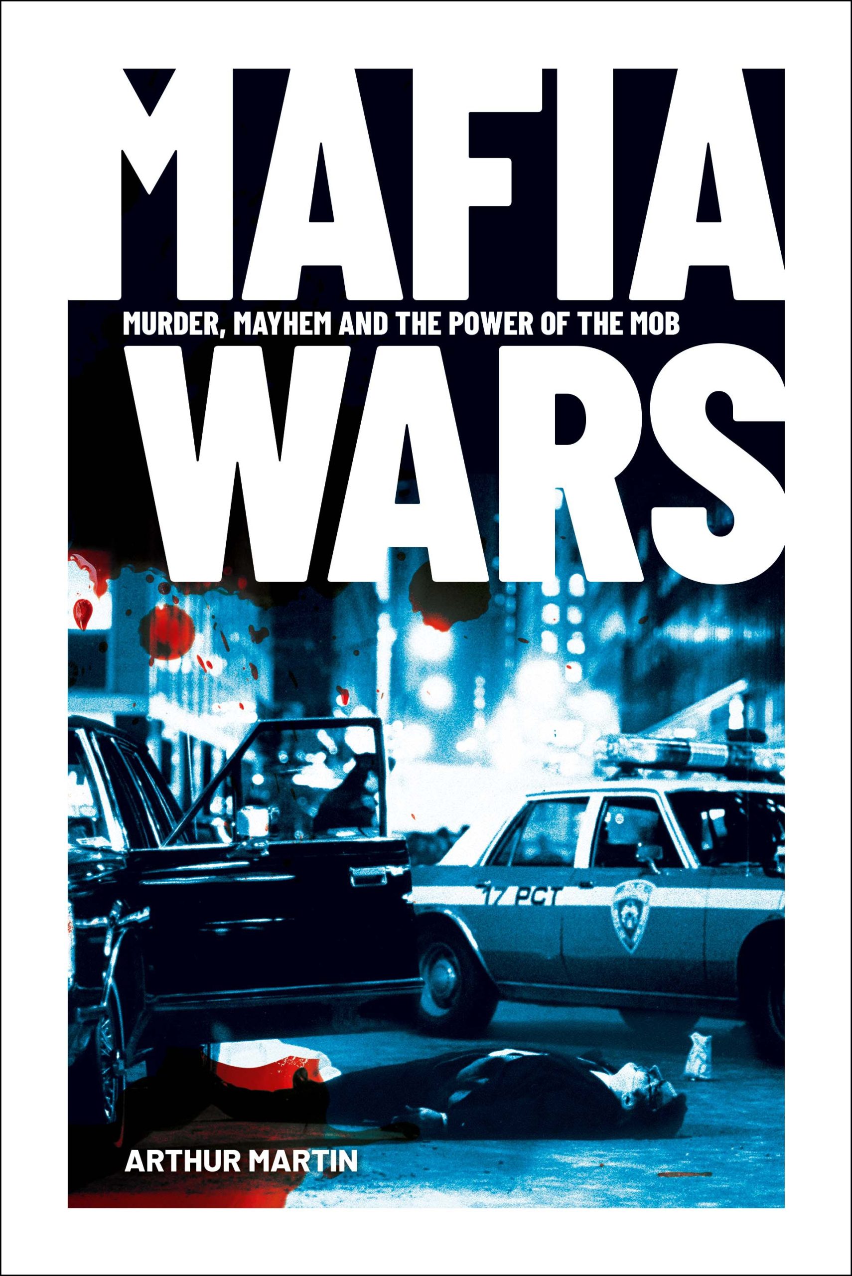 9781398832213 Mafia Wars