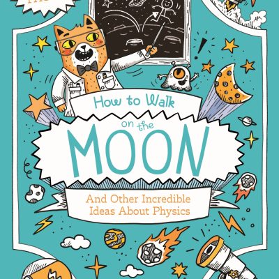 How to Walk on the Moon