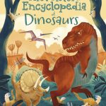 First Picture Encyclopedia of Dinos