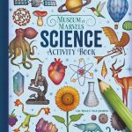 Museum of Marvels: Science Activity