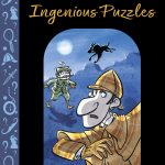 Sherlock Holmes Ingenious Puzzles