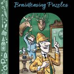 Sherlock Holmes Brain teasing Puzzle