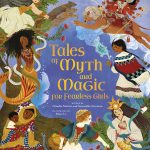 Tales of Myth and Magic for Fearles