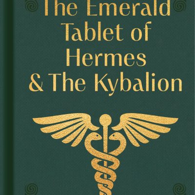 The Emerald Tablet of Hermes and The Kybalion