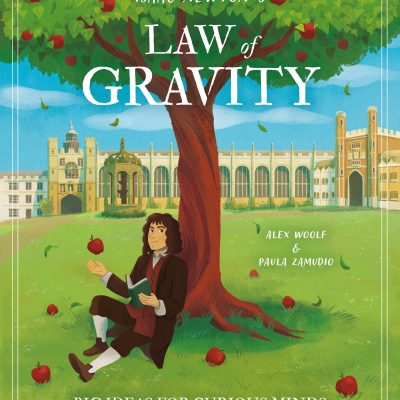 Isaac Newton's Law of Gravity