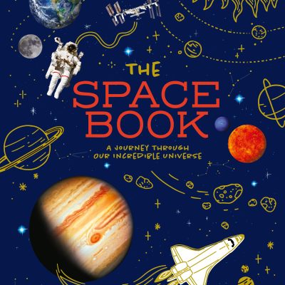 The Space Book