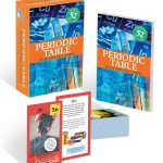 The Periodic Table Book and Fact Cards