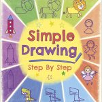 Simple Drawing Step by Step