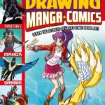 The Complete Guide to Drawing Manga