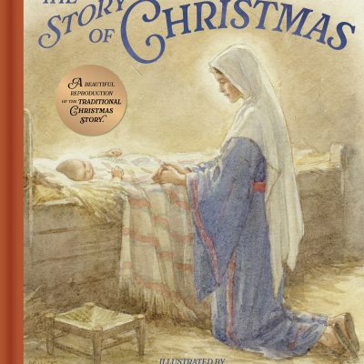 The Story of Christmas