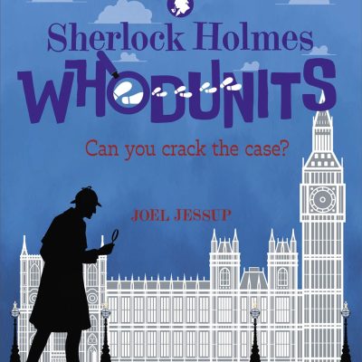 Sherlock Holmes Whodunits