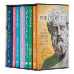 The Great Philosophers Collection