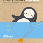 I Can Draw Kawaii