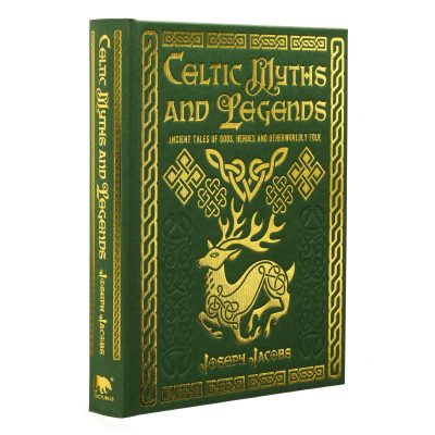 Celtic Myths and Legends