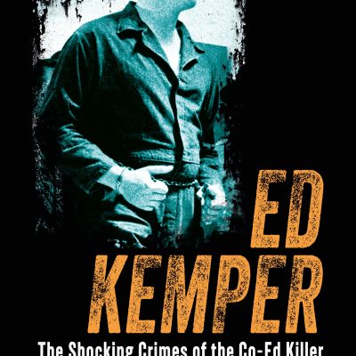 Ed Kemper