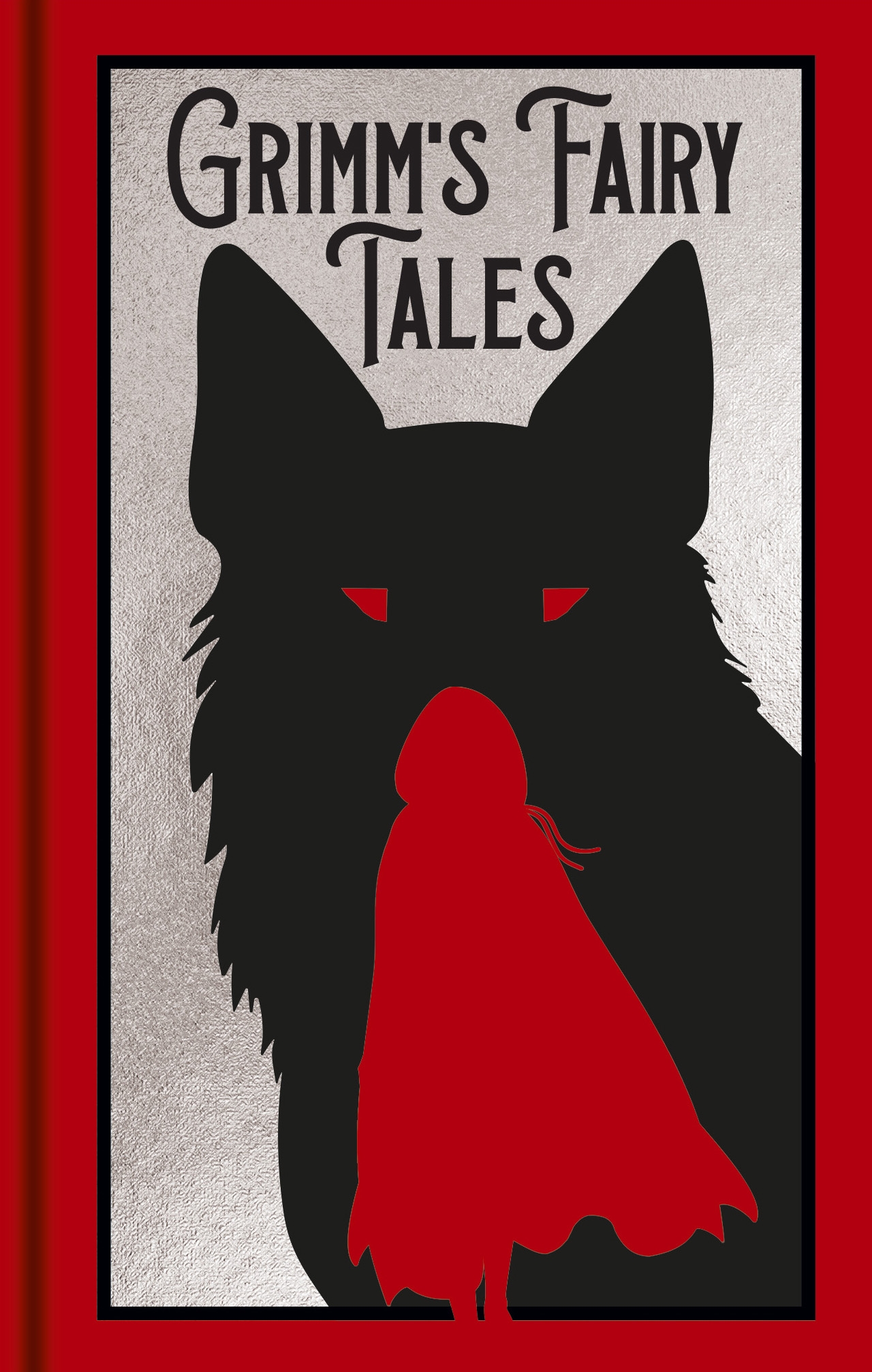9781398840287 Grimm's Fairy Tales