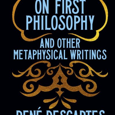 Meditations on First Philosophy