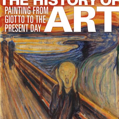 The History of Art