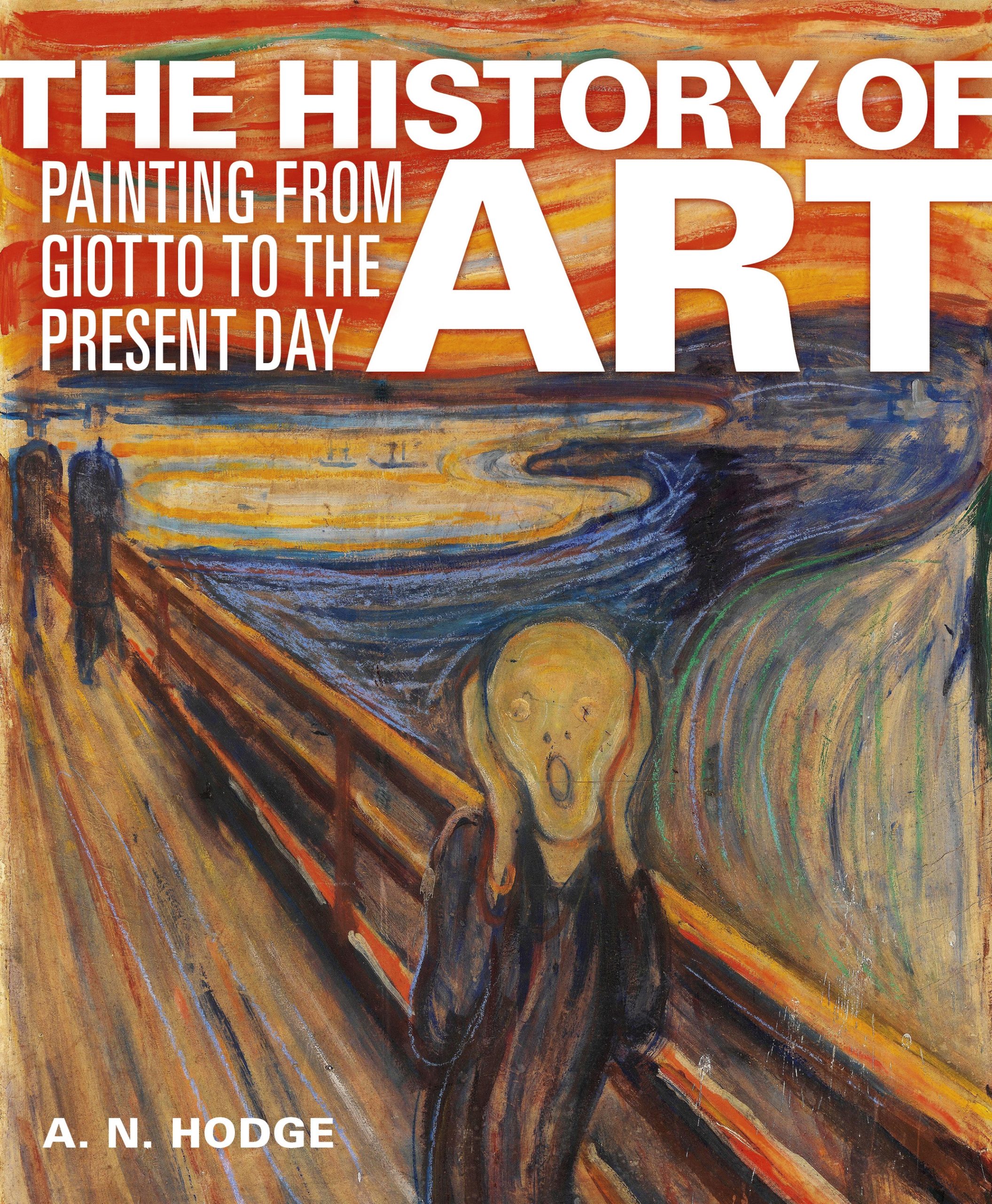 9781398840713 The History of Art