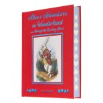 Alice's Adventures in Wonderland