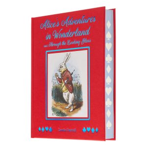 Alice's Adventures in Wonderland