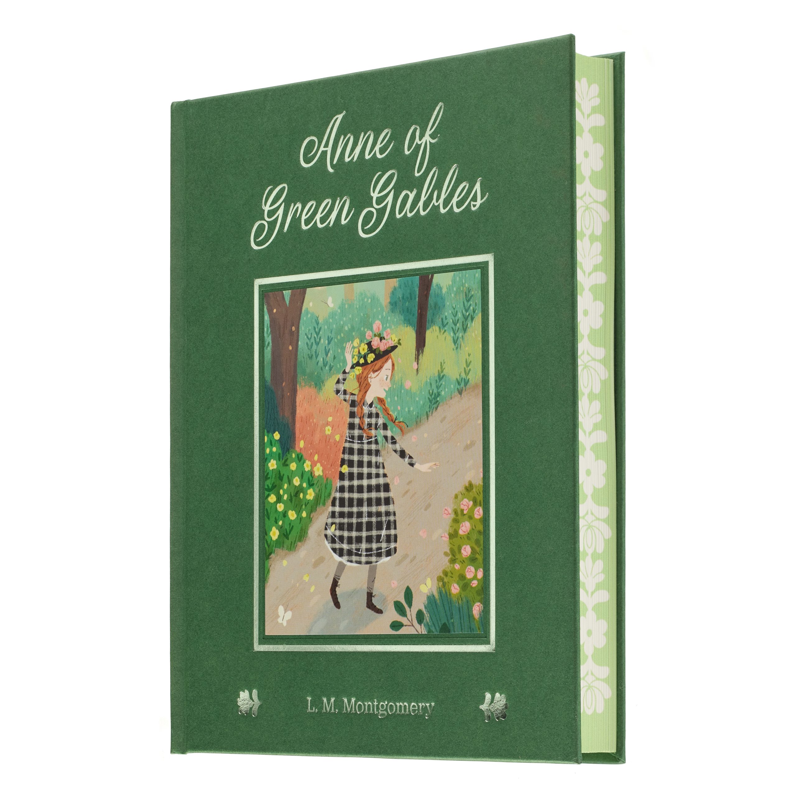 9781398841383 Anne of Green Gables