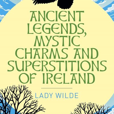 Ancient Legends Mystic Charms and