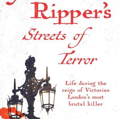 Jack the Rippers Streets of Terror