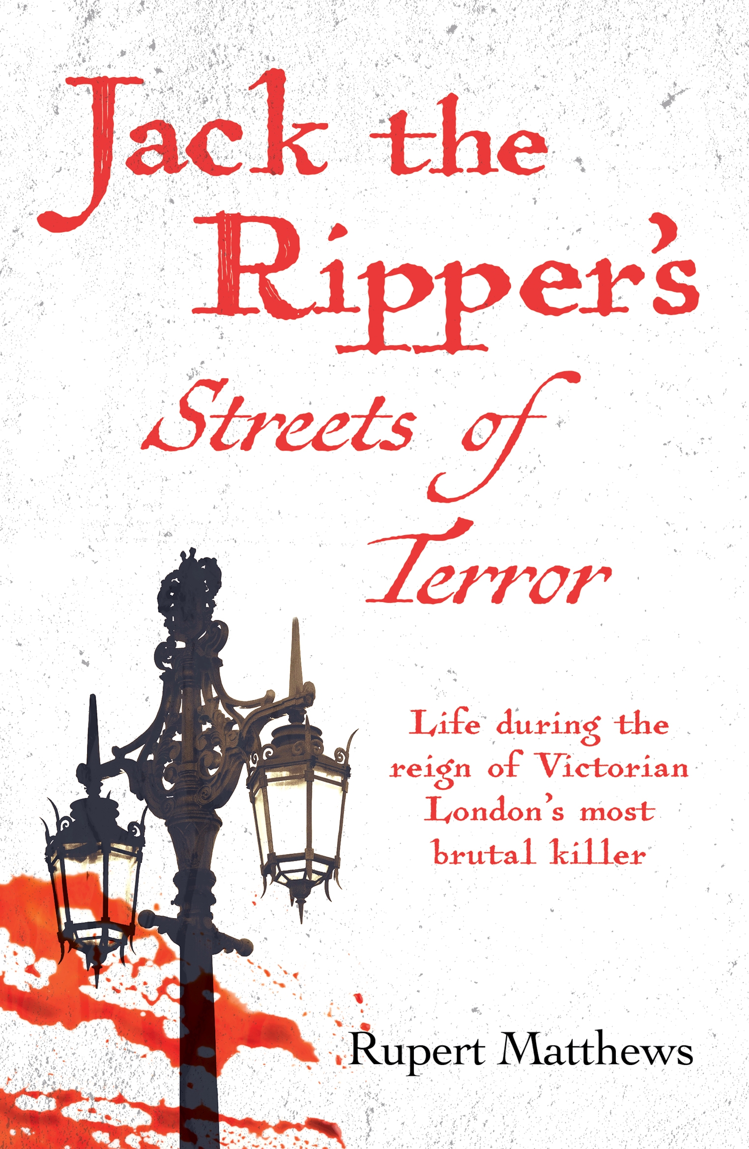 9781398845664 Jack the Rippers Streets of Terror