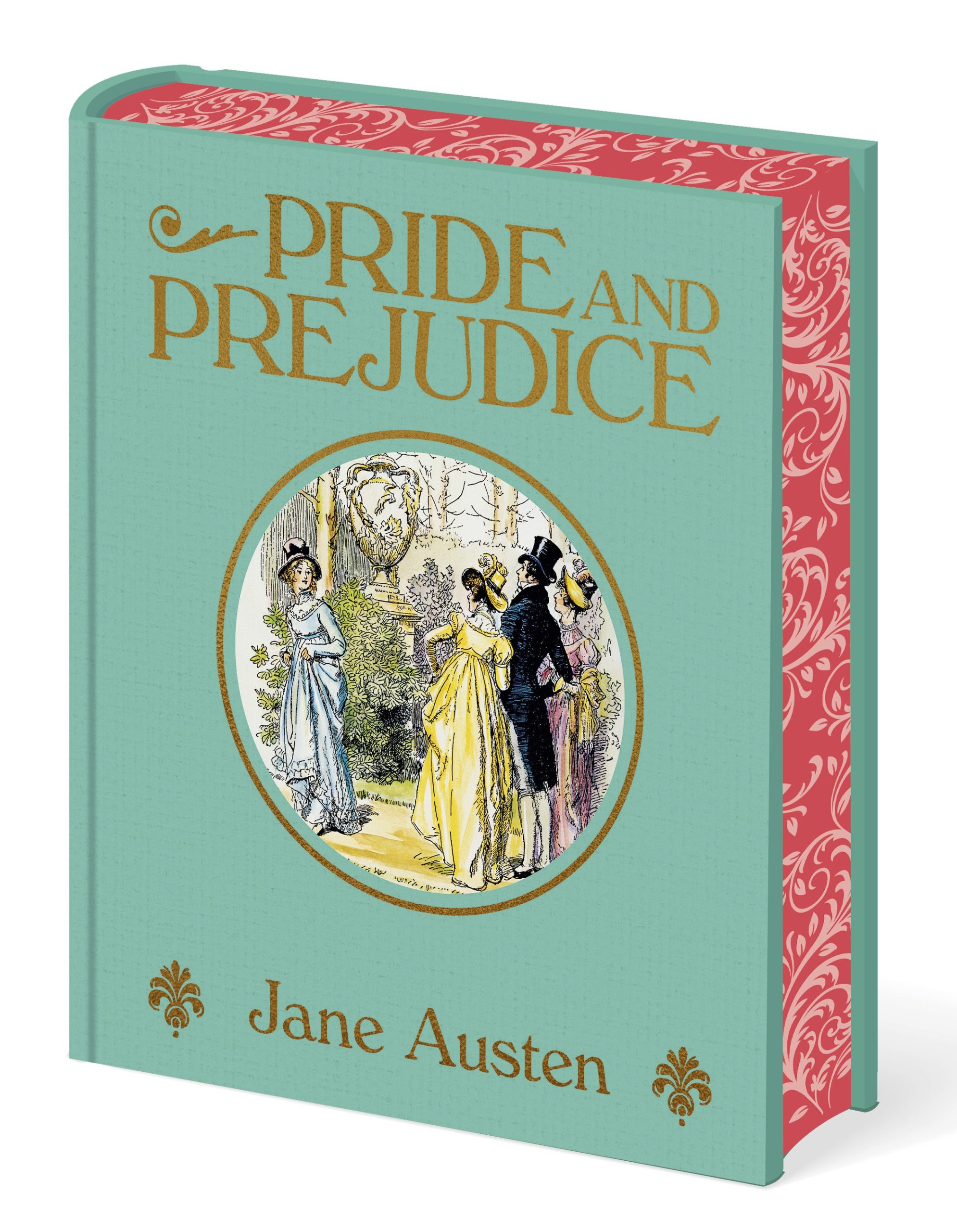9781398845893 Pride and Prejudice