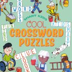 Smart Kids Cool Crossword Puzzles