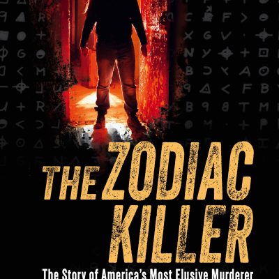 The Zodiac Killer
