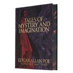 Edgar Allan Poe's Tales of Mystery