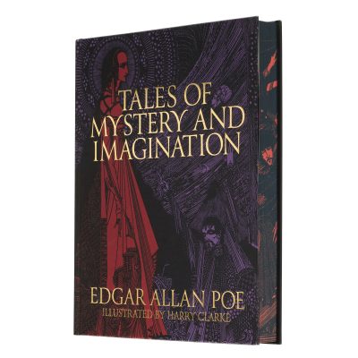 Edgar Allan Poe's Tales of Mystery