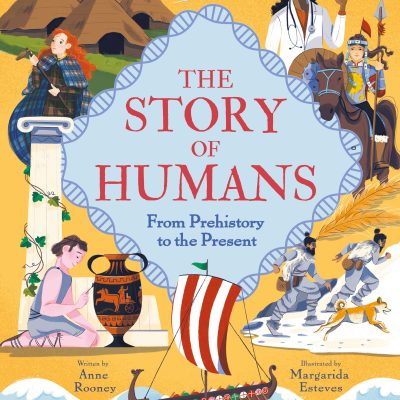The Story of Human