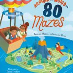 Around the World in 80 Mazes