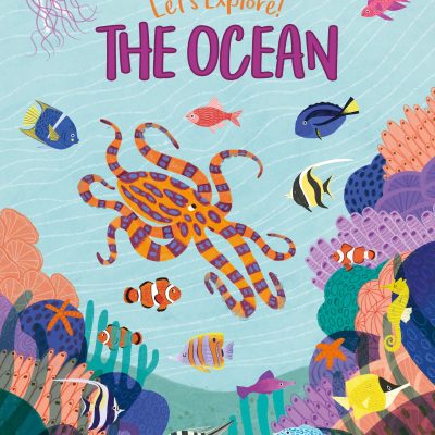 Let's Explore The Ocean