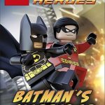 LEGO® DC Comics Super Heroes: Batman's Missions