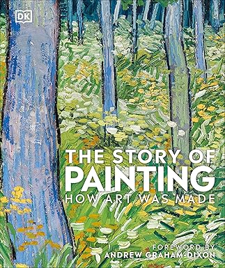 9780241335185 The Story of Painting - Image 1