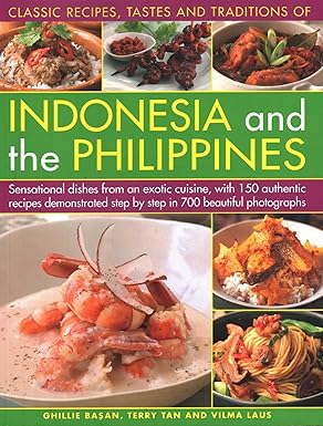Indonesia and The Philippines Classic