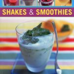 Shakes and Smoothies