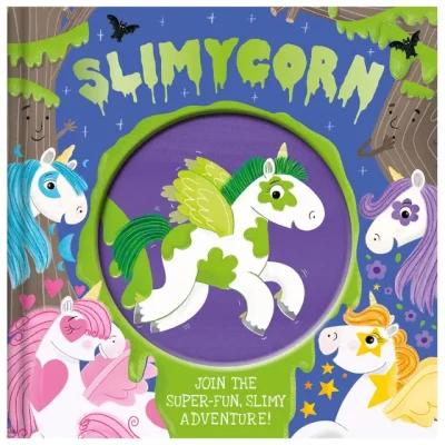 Slimycorn