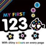 یادگیری اعداد برای کودکان با My First 123 نسخه اصلی