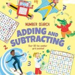 Number Search: Adding and Subtracting