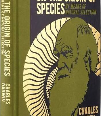 On the Origin of Species