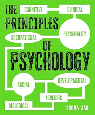 9781398810945 The Principles of Psychology - Image 1