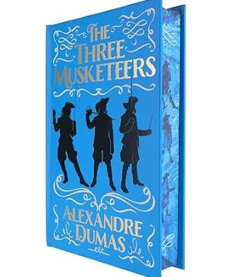 The Three Musketeers