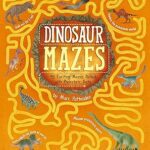 Dinosaur Mazes